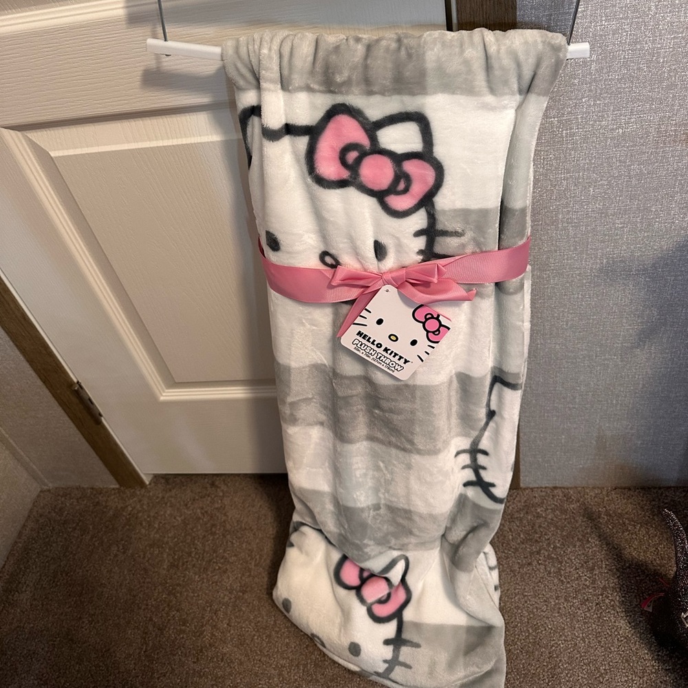 Hello kitty